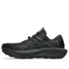 Gel-Trabuco 13 Gore-Tex “Black Graphite Grey”