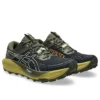 Gel-Trabuco 13 GTX “Black Whisper Green”