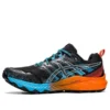 Gel-Trabuco 9 “Black Blue Orange”