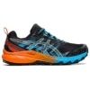 Gel-Trabuco 9 “Black Blue Orange”