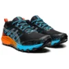 Gel-Trabuco 9 “Black Blue Orange”