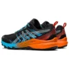 Gel-Trabuco 9 “Black Blue Orange”