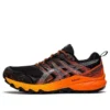 Gel-Trabuco 9 GTX “Black Orange”