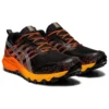 Gel-Trabuco 9 GTX “Black Orange”