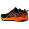 Gel-Trabuco 9 GTX “Black Orange”
