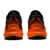 Gel-Trabuco 9 GTX “Black Orange”