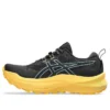 Gel-Trabuco Max 2 “Black/Gris Blue”