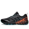 Gel-Trabuco Terra “Black Orange”