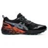 Gel-Trabuco Terra “Black Orange”