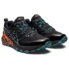 Gel-Trabuco Terra “Black Orange”