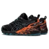 Gel-Trabuco Terra “Black Orange”