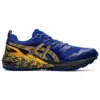 Gel-Trabuco Terra “Blue Yellow”