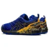 Gel-Trabuco Terra “Blue Yellow”