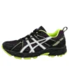 Gel-Trail Tambora 4 “Black Green”