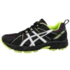 Gel-Trail Tambora 4 “Black Green”