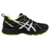 Gel-Trail Tambora 4 “Black Green”