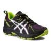 Gel-Trail Tambora 4 “Black Green”