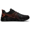 Gel-Venture 180 “Black Orange”