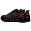 Gel-Venture 180 “Black Orange”