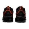 Gel-Venture 180 “Black Orange”