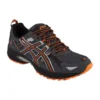 Gel-Venture 5 “Black Orange”