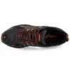 Gel-Venture 5 “Black Orange”