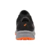 Gel-Venture 6 4E Wide “Grey Black”