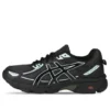 Gel-Venture 6 “Black Pale Blue”