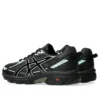 Gel-Venture 6 “Black Pale Blue”