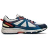 Gel-Venture 6 “Blue White Orange”