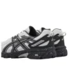Gel-Venture 6 “Glacier Grey Black”