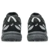 Gel-Venture 6 Gore-Tex “Obsidian Grey Black”