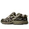 Gel-Venture 6 Gore-Tex “Pepper Black Coffee”