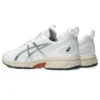 Gel-Venture 6 NS “White Pure Silver”