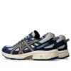 Gel-Venture 6 “Oyster Grey Taupe Grey”