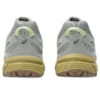 Gel-Venture 6 “Seal Grey”
