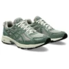 Gel-Venture 6 “Seal Grey Ivy”