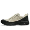Gel-Venture 6 Shield “Black Feather Grey”