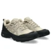 Gel-Venture 6 Shield “Black Feather Grey”