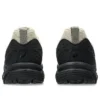 Gel-Venture 6 Shield “Black Feather Grey”