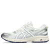 Gel-Venture 6 “Silver White”