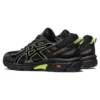 Gel-Venture 6 Trail “Black”