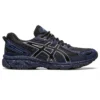 Gel-Venture 6 Trail “Black Pure Silver”