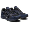 Gel-Venture 6 Trail “Black Pure Silver”