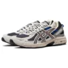 Gel-Venture 6 “White Black Blue”