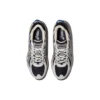Gel-Venture 6 “White Black Blue”