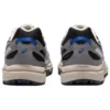 Gel-Venture 6 “White Black Blue”