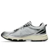 Gel-Venture 6 “White Black Silver”