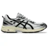 Gel-Venture 6 “White Black Silver”