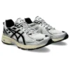 Gel-Venture 6 “White Black Silver”